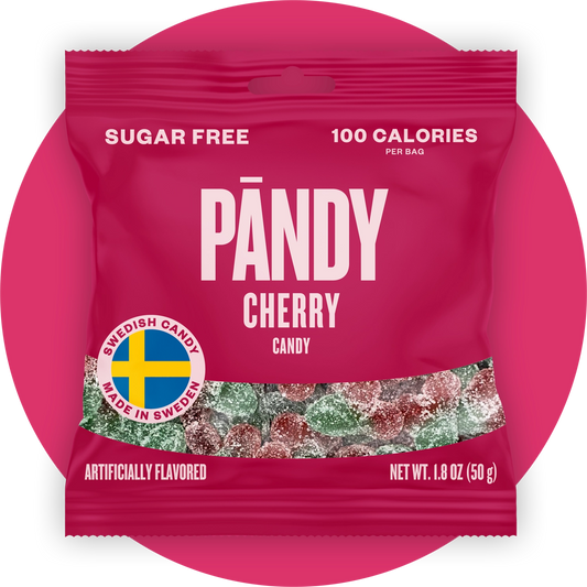CHERRY